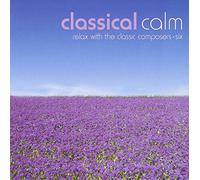 Various Artists - Classical Calm Vol.6