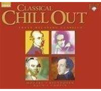 Various Artists – Classical Chill Out Vol.4 – Import (Edel)