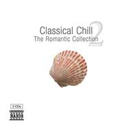 Various Artists – Classical Chill : The Romantic Collection Vol. 2 – NAXOS