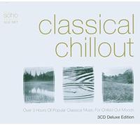 Various Artists – Classical Chillout – Import (Soho)