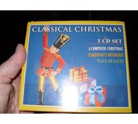 Various Artists - Classical Christmas