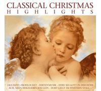 Various Artists - Classical Christmas Highlights [Import]