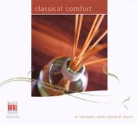 Various Artists - Classical Comfort [Import]