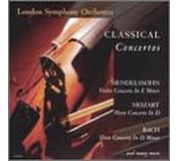 Various Artists - Classical Concertos
