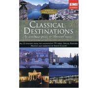 Various Artists - Classical Destinations