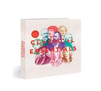 VARIOUS ARTISTS - CLASSICAL ESSENTIALS - CD - G3z