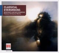 Various Artists - Classical Evergreens:Famous Or