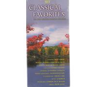 Various Artists - Classical Favorites