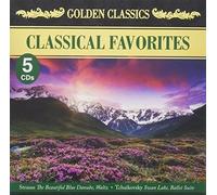 Various Artists - Classical Favorites (Various Artists) [Compact Discs]