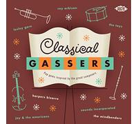 Various Artists - Classical Gassers [Import]
