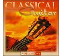 Various Artists - Classical Guitar 1