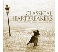 Various Artists - Classical Heartbreakers [Import]