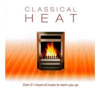 Various Artists - Classical Heat / Various [New CD]
