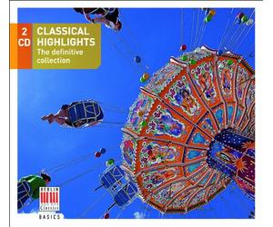 Various Artists - Classical Highlights