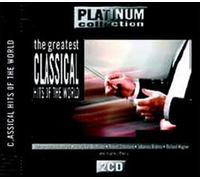 Various Artists - Classical Hits. [Import]