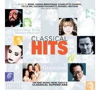 Various Artists - Classical Hits [New CD]