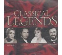 Various Artists – Classical Legends – Import