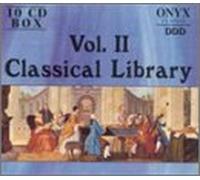 Various Artists - Classical Library 2