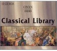 Various Artists - Classical Library