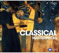 Various Artists - Classical Masterpieces