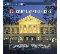 Various Artists - Classical Masterpieces [Import]