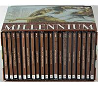 Various Artists - Classical Masterpieces of Millennium