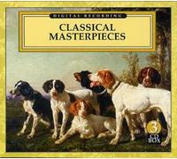 Various Artists - Classical Masterpieces/Various [Import]