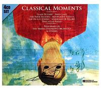 Various Artists - Classic Moments