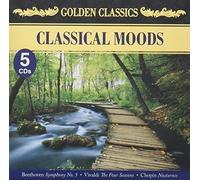 Various Artists - Classical Moods (Various Artists) [Compact Discs]