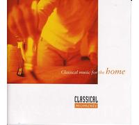 Various Artists - Classical music for the home