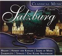 Various Artists - Classical Music from Salz [Import]