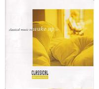 Various Artists - Classical music to wake up