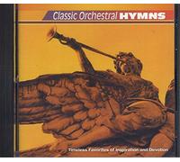 Various Artists - Classical Orchestral Hymns