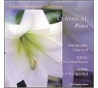 Various Artists - Classical Peace