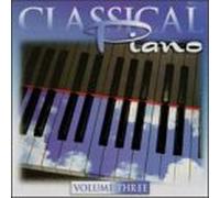 Various Artists - Classical Piano 3