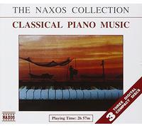 Various Artists - Classical Piano Music (3cd) [Import]