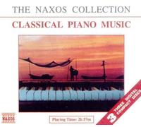Classical Piano Music/Various