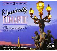 Various Artists - Classically Romantic/Various