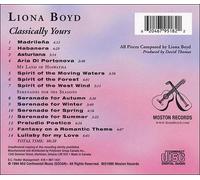 Various Artists - Classically Yours/Various [Import]