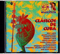 Various Artists - Classicos De Cuba: Baila Mi Ritmo 5