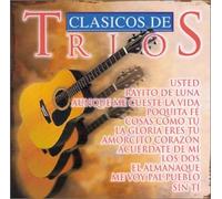 Various Artists - Classicos de trios