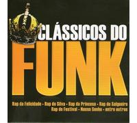 Various Artists - Classicos Do Funk