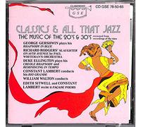 Various Artists - Classics & All That Jazz