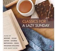 Various Artists - Classics for a Lazy Sunday/Various [Import]