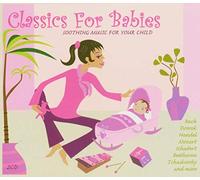 Various Artists - Classics for Babies