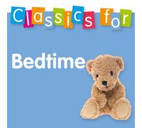 Various Artists Classics for Bedtime (CD)
