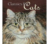 Various Artists – Classics for Cats (Import)