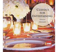 Various Artists - Classics for Entertainment