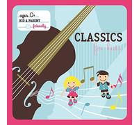 Various Artists - Classics for Kids [Import]