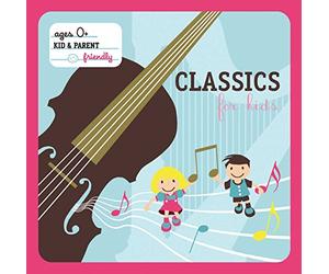 Various Artists - Classics for Kids